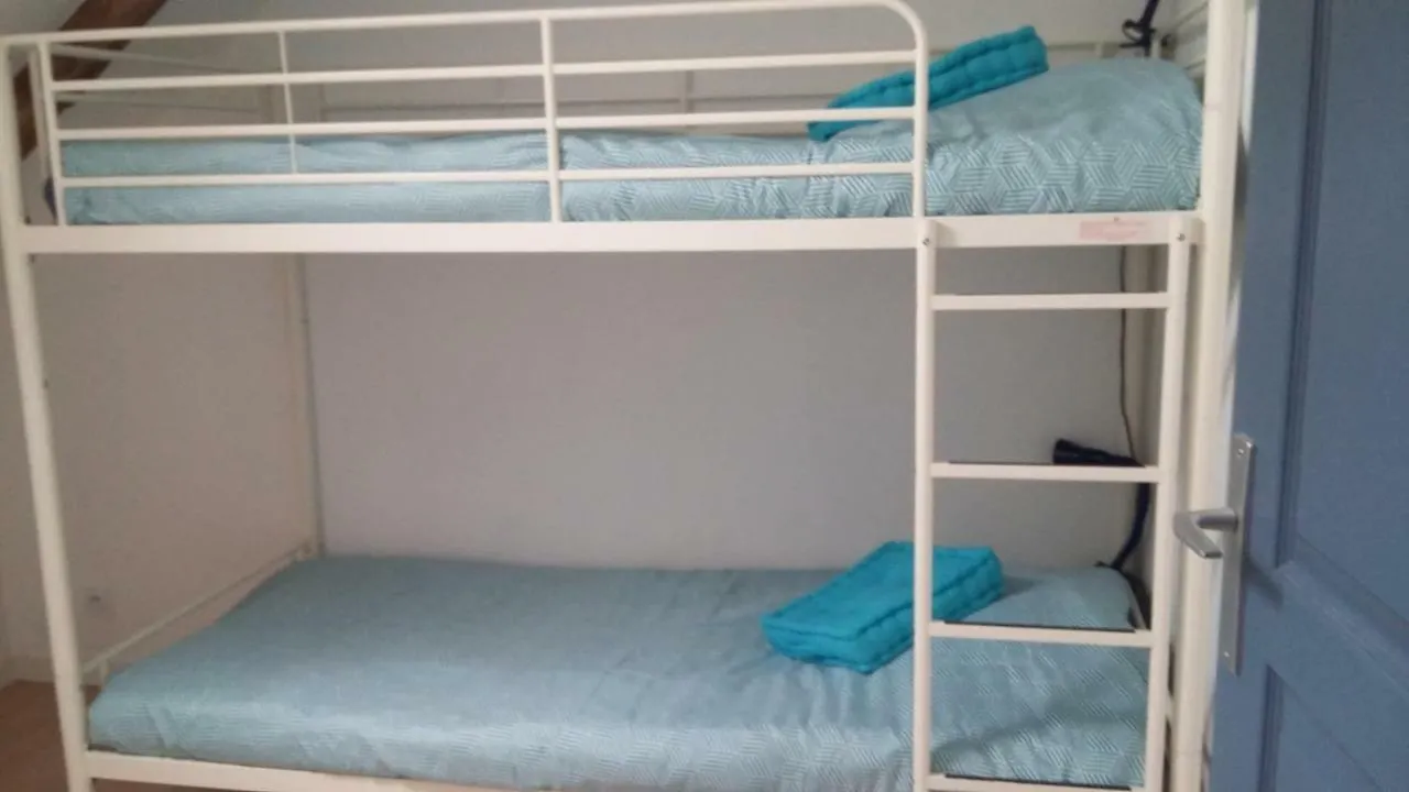 Appart Dyla Saint-Malo Apartment