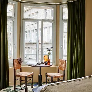 Hotel Cartier, Saint-Malo