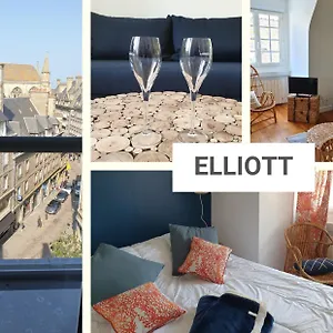 Elliott Apartment