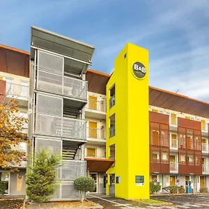 Hotel Centre, Saint-Malo
