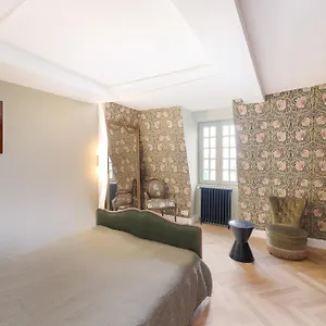  Bed & Breakfast Malouiniere Guillaume Onffroy