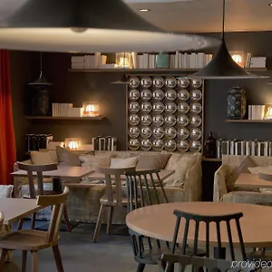 Hotel L'adresse, Saint-Malo