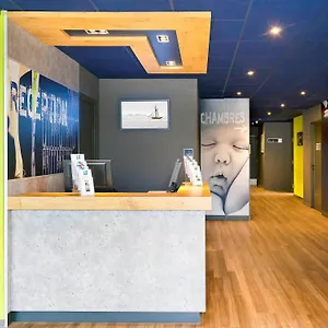 2* Otel Ibis Budget Malo Centre